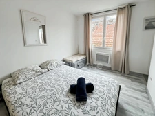 À VENDRE -  WIMEREUX - APPARTEMENT 22,46 m2  - 2 PIÈCES - 