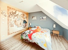 House for sale, 9 rooms, WIMILLE (62)