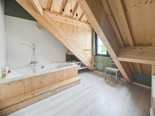 À VENDRE -  WIRWIGNES - VILLA INDIVIDUELLE - VIE-PLAIN-PIED - 7 PIÈCES - TERRAIN 1200 M2 - TERRASSE -