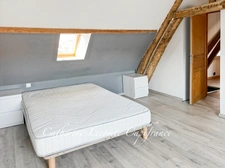 WIRWIGNES - RENOVATED FARMHOUSE - 152 M2 - 8 ROOMS - OUTBUILDINGS - 1.6 HECTARES