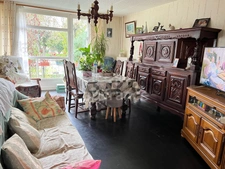 À VENDRE - APPARTEMENT 4 PIÈCES -  1 ER ÉTAGE - BOULOGNE-SUR-MER 