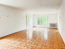 À VENDRE - CUCQ - MAISON INDIVIDUELLE SEMI PLAIN-PIED 142 M2 - 6  PIÈCES - SOUS SOL - JARDIN CLOS