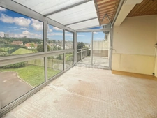SEMI-DETACHED HOUSE FOR SALE - BOULOGNE-SUR-MER - EXCEPTIONAL SEA VIEW - 7 ROOMS - ENCLOSED GARDEN