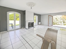 FOR SALE - ECHINGHEN - DETACHED HOUSE - SINGLE-LEVEL LIVING - 7 ROOMS - 172 M2 - 4 BEDROOMS - ENCLOSED GARDEN