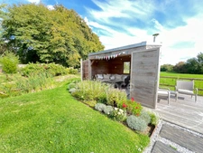 À VENDRE - HARDINGHEN - PROPRIÉTÉ - SURFACE TOTALE - 690 M 2 -  MAISON PRINCIPALE 273 M2 -  2 GITES - DÉPENDANCE - GARAGE - TERRAIN 1 ha 156  -
