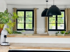 À VENDRE -  WIRWIGNES - VILLA INDIVIDUELLE - VIE-PLAIN-PIED - 7 PIÈCES - TERRAIN 1200 M2 - TERRASSE -