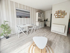 À VENDRE - WISSANT - APPRTEMENT 2 PIÈCES - 36 M2