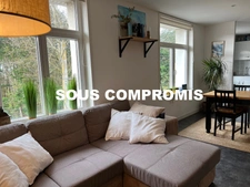 À VENDRE - AMBLETEUSE -  APPARTEMENT 4 PIÈCES - 71,84 M2 - PLACE DE PARKING