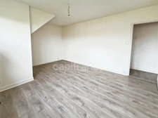 À VENDRE - CUCQ - MAISON INDIVIDUELLE SEMI PLAIN-PIED 142 M2 - 6  PIÈCES - SOUS SOL - JARDIN CLOS