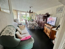 À VENDRE - APPARTEMENT 4 PIÈCES -  1 ER ÉTAGE - BOULOGNE-SUR-MER 