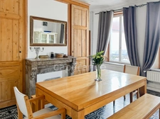 À VENDRE - HARDINGHEN - PROPRIÉTÉ - SURFACE TOTALE - 690 M 2 -  MAISON PRINCIPALE 273 M2 -  2 GITES - DÉPENDANCE - GARAGE - TERRAIN 1 ha 156  -