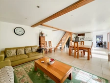 À VENDRE - HARDINGHEN - PROPRIÉTÉ - SURFACE TOTALE - 690 M 2 -  MAISON PRINCIPALE 273 M2 -  2 GITES - DÉPENDANCE - GARAGE - TERRAIN 1 ha 156  -