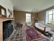 RÉTY - À VENDRE - DEMEURE 10 PIÈCES- 285 M2 - DÉPENDANCES - TERRAIN CLOS  2114 m2 - CARPORT