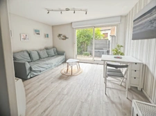 À VENDRE - WISSANT - APPRTEMENT 2 PIÈCES - 36 M2