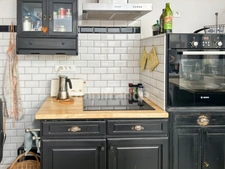 À VENDRE - BOULOGNE-SUR-MER - MAISON DE VILLE  4 PIÈCES - 104 M2