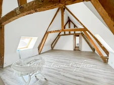 WIRWIGNES - CORPS DE FERME RÉNOVÉ - 152 M2  - 7 PIÈCES  - DÉPENDANCE -  