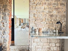  RÉTY - À VENDRE - DEMEURE 10 PIÈCES- 285 M2 - DÉPENDANCES - TERRAIN CLOS  2114 m2 - CARPORT