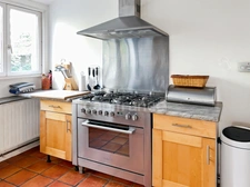 À VENDRE - HARDINGHEN - PROPRIÉTÉ - SURFACE TOTALE - 690 M 2 -  MAISON PRINCIPALE 273 M2 -  2 GITES - DÉPENDANCE - GARAGE - TERRAIN 1 ha 156  -