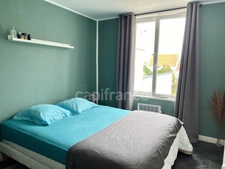 À VENDRE - AMBLETEUSE -  APPARTEMENT 4 PIÈCES - 71,84 M2 - PLACE DE PARKING