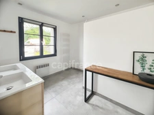 À VENDRE -  WIRWIGNES - VILLA INDIVIDUELLE - VIE-PLAIN-PIED - 7 PIÈCES - TERRAIN 1200 M2 - TERRASSE -