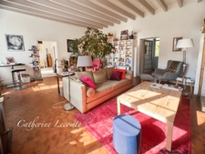 À VENDRE - SAMER - DOMAINE D'EXCEPTION - 379 M2 - ÉLÉGANTE DEMEURE DE CARACTERE SUR 3 HECTARES  - VIE SEMI PLAIN-PIED - 2 ÉME MAISON - DÉPENDANCES