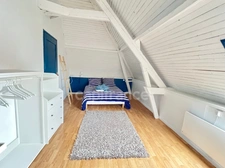 AUDINGHEN - APPARTEMENT - 3 PIÈCES - 2 CHAMBRES - GARAGE