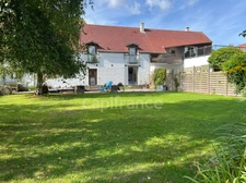 À VENDRE - HARDINGHEN - PROPRIÉTÉ - SURFACE TOTALE - 690 M 2 -  MAISON PRINCIPALE 273 M2 -  2 GITES - DÉPENDANCE - GARAGE - TERRAIN 1 ha 156  -