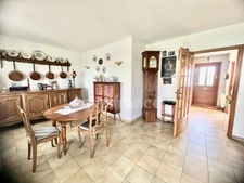 À VENDRE - SAINT MARTIN BOULOGNE - MAISON PLAIN-PIED - VERANDA - 3 CHAMBRES - GARAGE - JARDIN CLOS