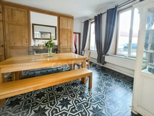 À VENDRE - HARDINGHEN - PROPRIÉTÉ - SURFACE TOTALE - 690 M 2 -  MAISON PRINCIPALE 273 M2 -  2 GITES - DÉPENDANCE - GARAGE - TERRAIN 1 ha 156  -
