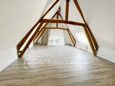 WIRWIGNES - CORPS DE FERME RÉNOVÉ - 152 M2  - 7 PIÈCES  - DÉPENDANCE -  
