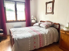 À VENDRE - SAINT MARTIN BOULOGNE - MAISON PLAIN-PIED - VERANDA - 3 CHAMBRES - GARAGE - JARDIN CLOS