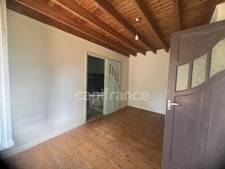 FOR SALE - MANINGHEN-HENNE – NEAR WIMEREUX - HOUSE TO RENOVATE - 1300 M2 PLOT, PART OF WHICH IS BUILDABLE 