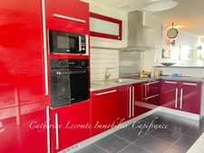 FOR SALE - DESVRES - HOUSE 132 SQM - 5 ROOMS - 4 BEDROOMS - ENCLOSED GARDEN - TERRACE