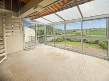 SEMI-DETACHED HOUSE FOR SALE - BOULOGNE-SUR-MER - EXCEPTIONAL SEA VIEW - 7 ROOMS - ENCLOSED GARDEN