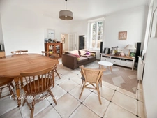 À VENDRE - SAMER - DOMAINE D'EXCEPTION - 379 M2 - ÉLÉGANTE DEMEURE DE CARACTERE SUR 3 HECTARES  - VIE SEMI PLAIN-PIED - 2 ÉME MAISON - DÉPENDANCES