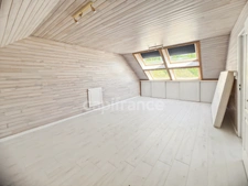 FOR SALE - ECHINGHEN - DETACHED HOUSE - SINGLE-LEVEL LIVING - 7 ROOMS - 172 M2 - 4 BEDROOMS - ENCLOSED GARDEN