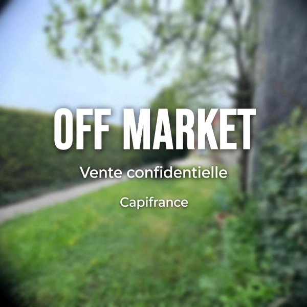 À VENDRE - DESVRES - MAISON 132 M2 -  5 PIÈCES - JARDIN CLOS - TERRASSE