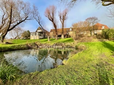 FOR SALE - ST LÉONARD - CHARACTERFUL STONE PROPERTY - 4.75 HECTARES - 7 APARTMENTS - INDOOR POOL - TECHNICAL ROOM