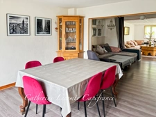 A VENDRE - ST ETIENNE AU MONT- MAISON 6 PIÈCES -  97 M2 - 3 CHAMBRES - JARDIN CLOS