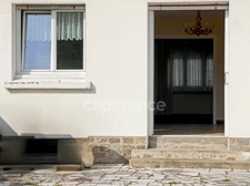 FOR SALE - BOULOGNE-SUR-MER - SEMI-DETACHED HOUSE WITH 4 ROOMS - 2 BEDROOMS - GARDEN - CELLAR - GARAGE