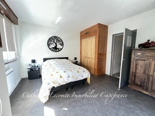FOR SALE - DESVRES - HOUSE 132 SQM - 5 ROOMS - 4 BEDROOMS - ENCLOSED GARDEN - TERRACE