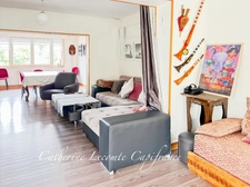 A VENDRE - ST ETIENNE AU MONT- MAISON 6 PIÈCES -  97 M2 - 3 CHAMBRES - JARDIN CLOS