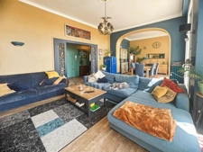 À VENDRE - BOULOGNE-SUR-MER - VUE MER - APPARTEMENT D'EXCEPTION -163 M2 -7 PIÈCES - 5 CHAMBRES - GARAGE - CAVE -
