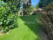 BOULOGNE-SUR-MER – SECTEUR DU DERNIER SOU – APPARTEMENT 3 PIÈCES - GARAGE - CAVE - BALCON