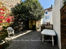 FOR SALE - DESVRES - HOUSE 132 SQM - 5 ROOMS - 4 BEDROOMS - ENCLOSED GARDEN - TERRACE