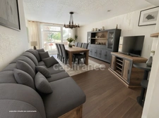 À VENDRE - APPARTEMENT 4 PIÈCES -  1 ER ÉTAGE - BOULOGNE-SUR-MER 