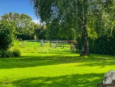 À VENDRE - HARDINGHEN - PROPRIÉTÉ - SURFACE TOTALE - 690 M 2 -  MAISON PRINCIPALE 273 M2 -  2 GITES - DÉPENDANCE - GARAGE - TERRAIN 1 ha 156  -