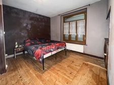À VENDRE  BOULOGNE-SUR-MER - MAISON MITOYENNE 6 PIÈCES -  4 CHAMBRES - SOUS-SOL - CAVE