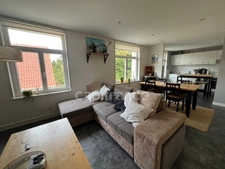 À VENDRE - AMBLETEUSE -  APPARTEMENT 4 PIÈCES - 71,84 M2 - PLACE DE PARKING