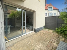À VENDRE - WISSANT - APPRTEMENT 2 PIÈCES - 36 M2